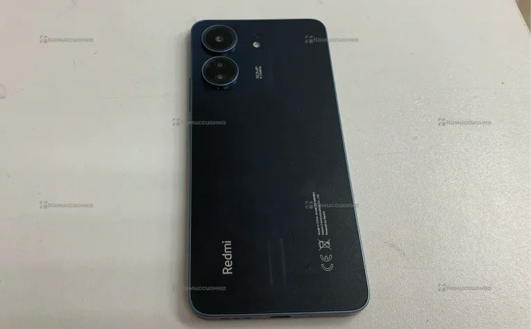 Xiaomi Redmi 13C 8/256Gb