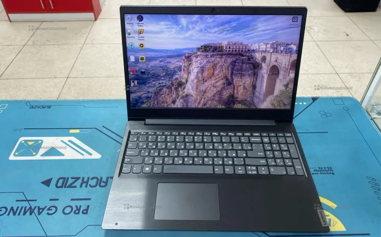 Ноутбук Lenovo S145-15AST