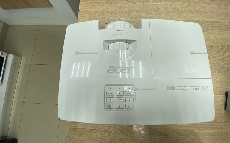 Проектор  Acer d1p1532