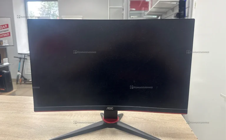 Монитор AOC C24G2AE