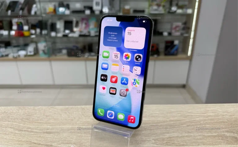 Apple iPhone 13 Pro Max 6/256 ГБ