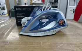 Утюг Polaris Pir2820ak 3m