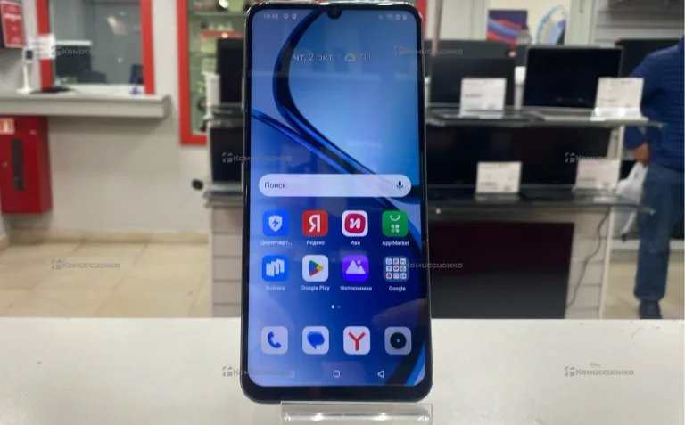 Realme C61 6/256 ГБ