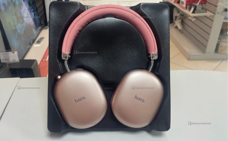 Наушники  Hoco 90h