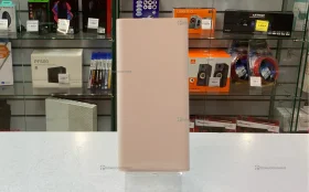 Купить Power Bank xiaomi 20000mah б/у , в Санкт-Петербург Цена:590рублей