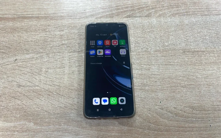 Realme Note 60 6/128 ГБ