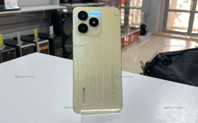 Realme C53 6/128 ГБ