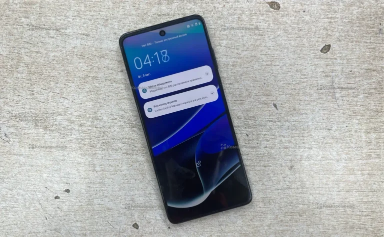 Motorola Moto G Stylus 5G (2022)