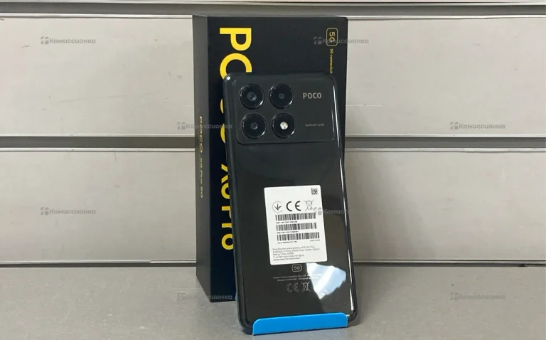 Xiaomi Poco X6 Pro 12/512 ГБ