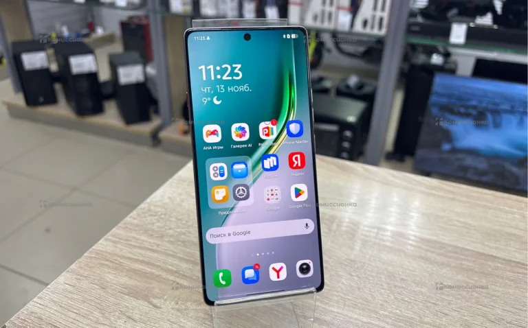 Tecno Camon 40 8/256 ГБ