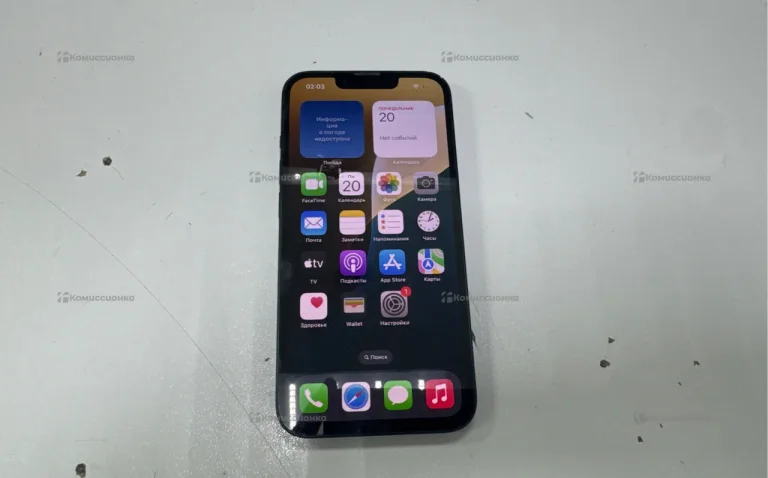 Apple iPhone 14 6/128 ГБ