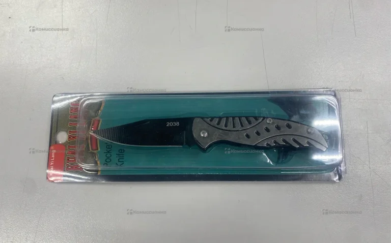 ножик раскладной