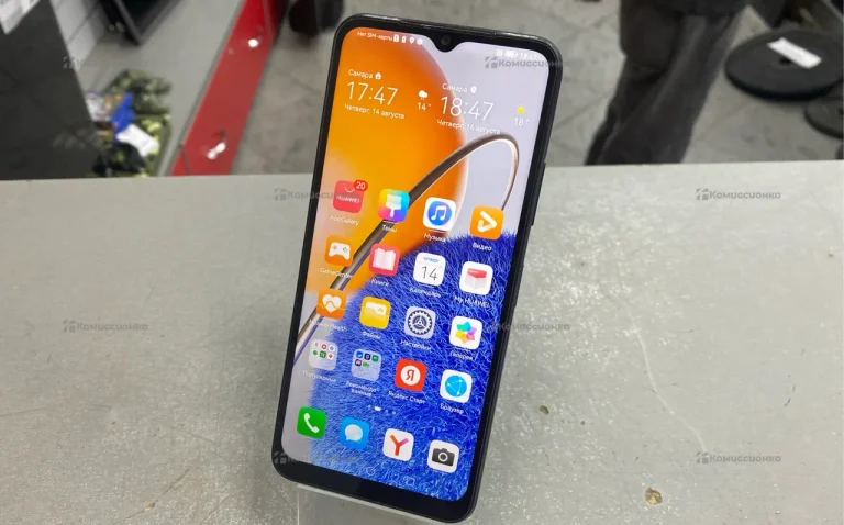 Huawei Nova Y61 4/128Gb