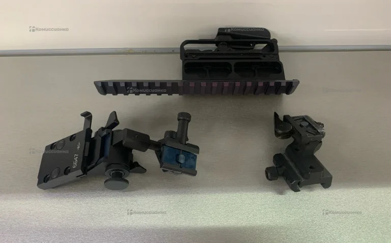 Монокуляр ночного видения 1пн138