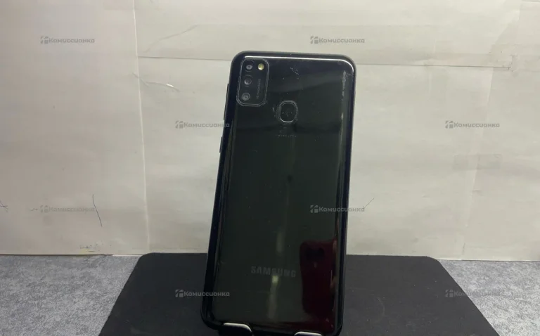 Samsung Galaxy M21 4/64 ГБ