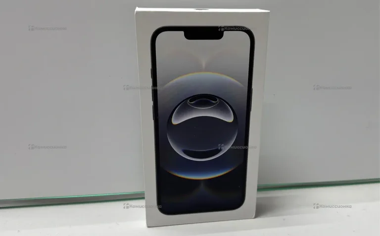 Apple iPhone 16e 8/128 ГБ
