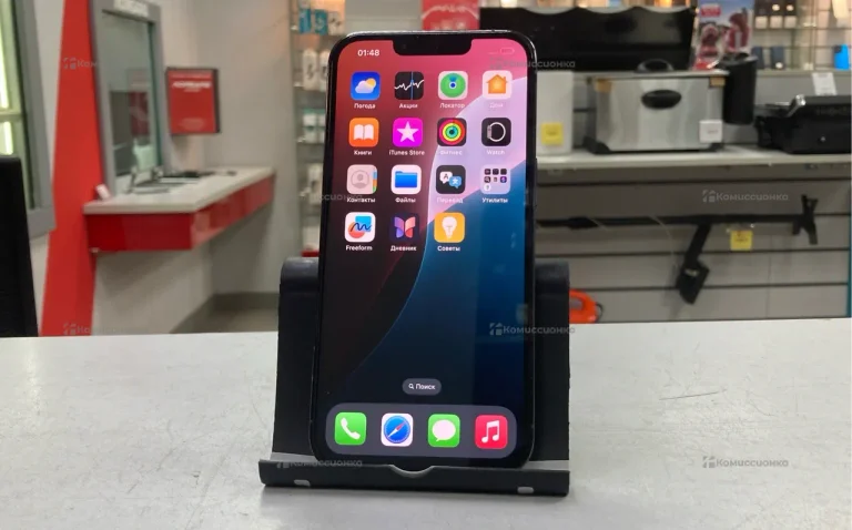 Apple iPhone 13 Pro 6/128 ГБ