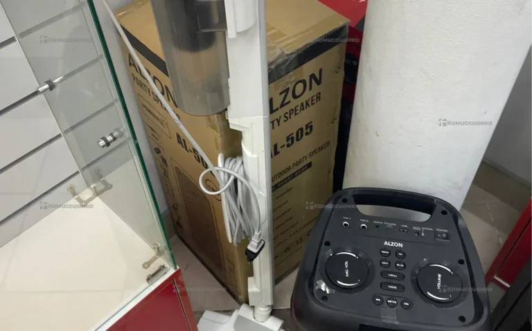 Ручной Пылесос  Deerma