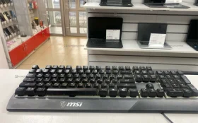 Купить Клавиатура MSI б/у , в Краснодар Цена:490рублей