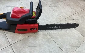 Купить Бензопила CS4116 б/у , в Нижний Новгород Цена:3990рублей