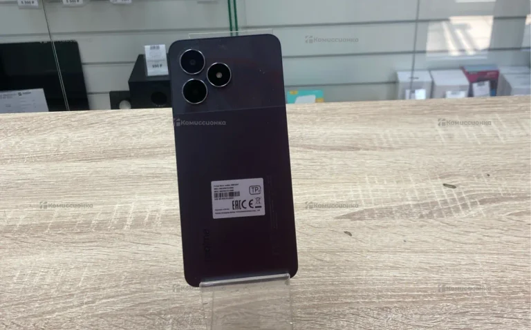 Realme Note 50 3/64Gb
