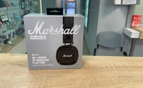 Наушники  Marshall Major IV