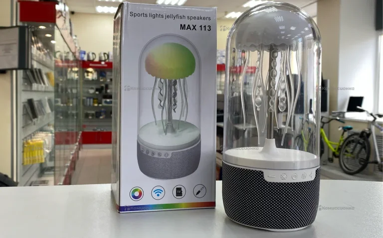 Колонка Max113