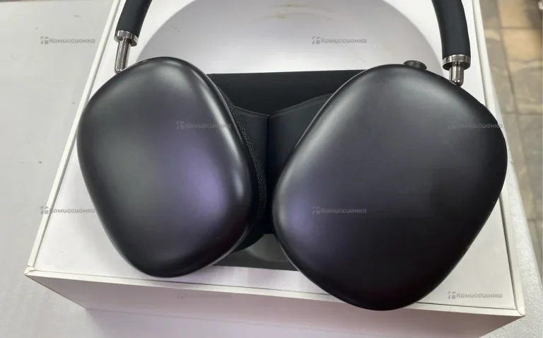 Наушники  Air pods Max