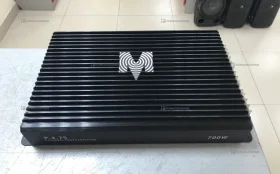 Усилитель  momo p-4.75
