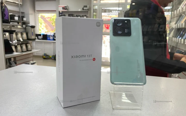 Xiaomi 13T 8/256Gb