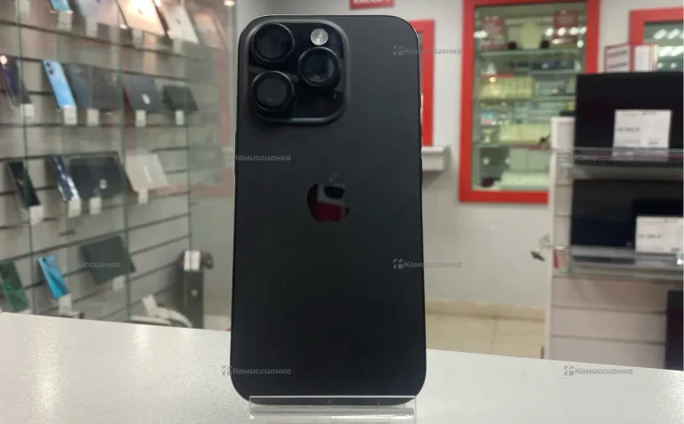 Apple IPhone 16 Pro 256 ГБ