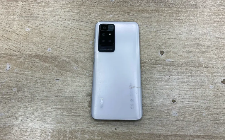 Xiaomi Redmi 10 4/128 ГБ