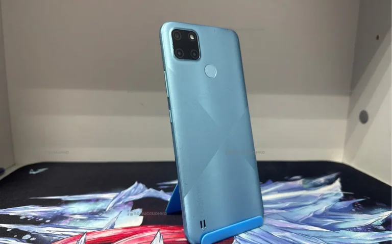 Realme C21Y 4/64 ГБ