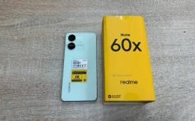 Realme Note 60x 3/64 ГБ