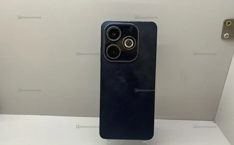 Infinix Hot 40i 8/128Gb