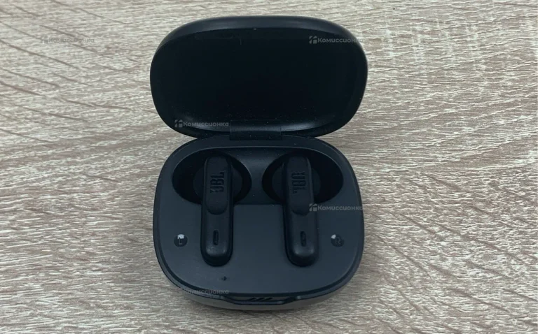 Наушники BT JBL Wave Flex