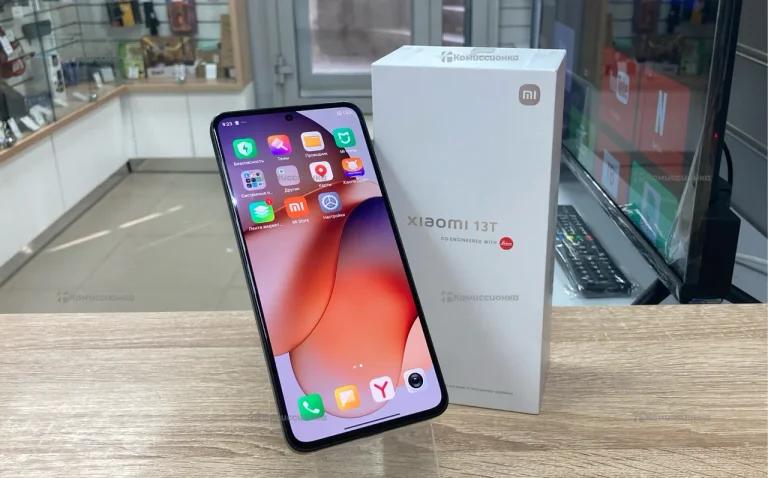 Xiaomi 13T 8/256Gb