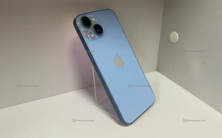 Apple iPhone 14 6/128 ГБ