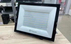 Светодиодный прожектор Feron LL-924 IP65 200W