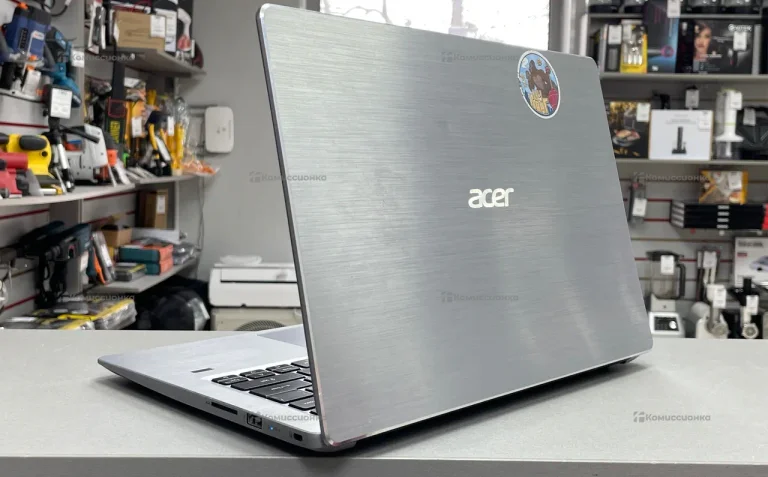 Ноутбук Acer Swift SF314-41