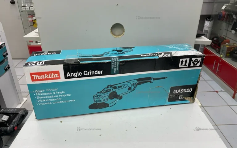 УШМ Makita GA9020 реплика