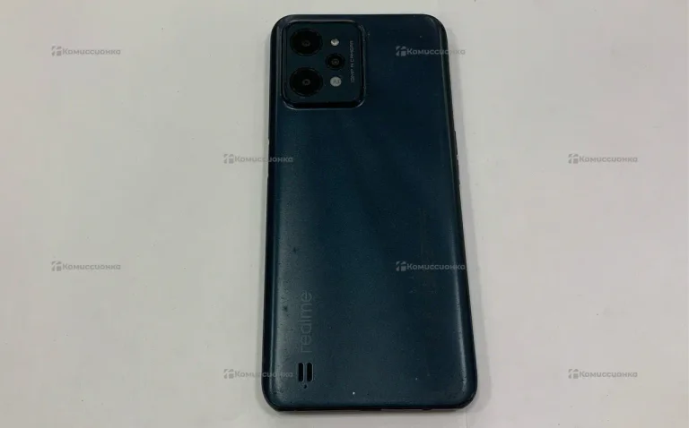 Realme C31 3/32 ГБ