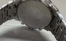 Часы  Casio Edifice EF-539