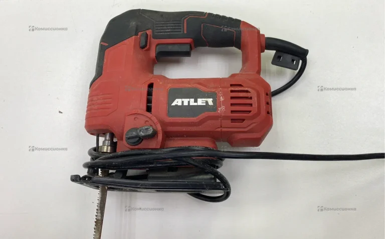 Электролобзик Atlet PSJ550N