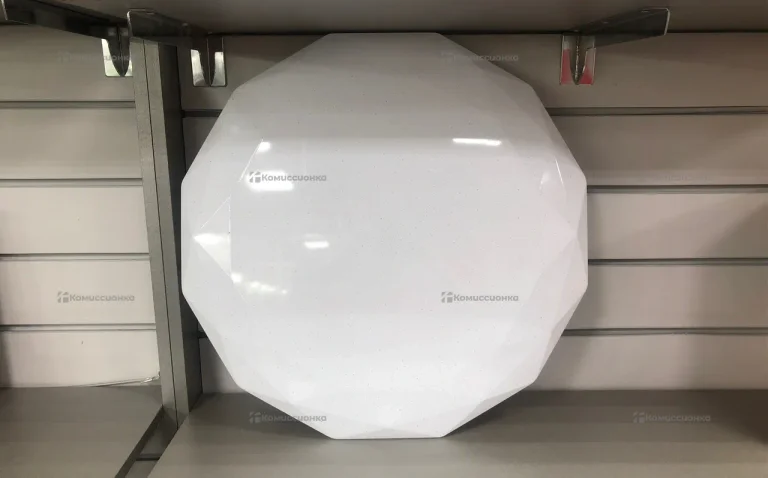 Светильник светодиодный Leek 85вТ