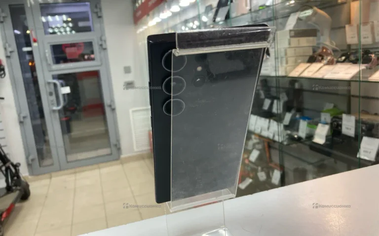 Samsung Galaxy S23 Ultra 12/256 ГБ