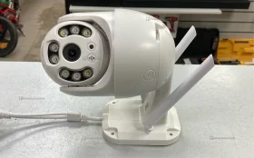 Купить Видеокамера наблюдения c Wi-FI б/у , в Санкт-Петербург Цена:1990рублей