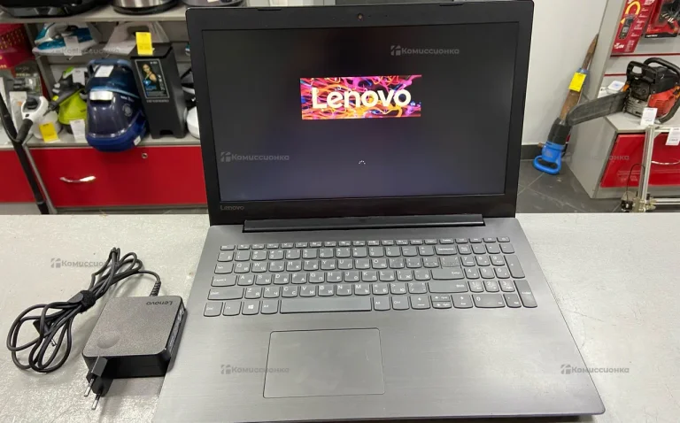 Ноутбук  lenovo ideapad 330-151KB