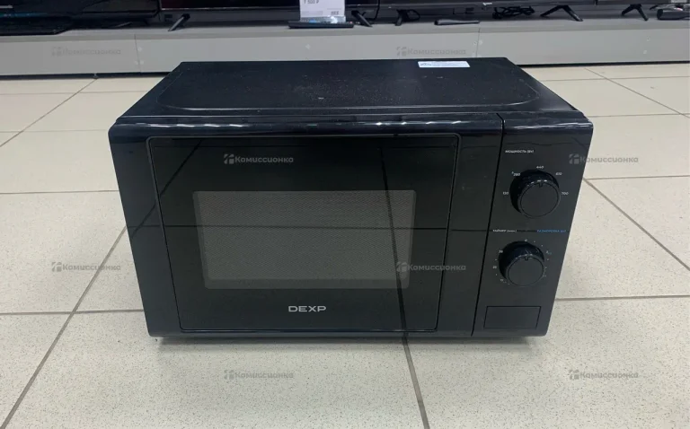 Микроволновая печь  Dexp MB-70