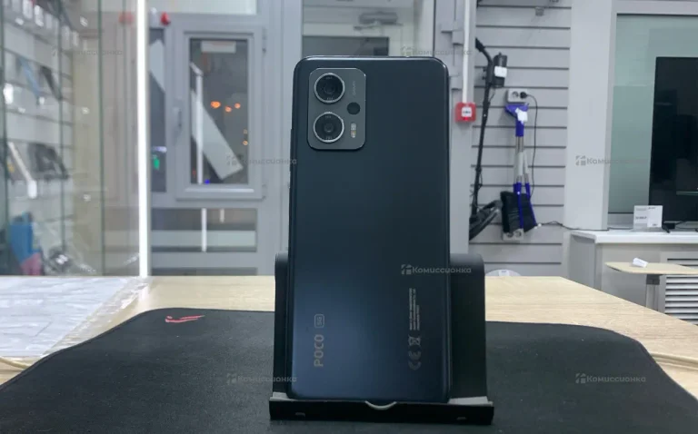 Xiaomi POCO X4 GT 8/128Gb